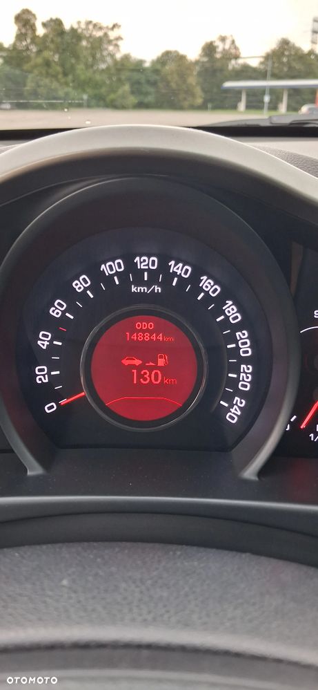 Kia Sportage 1.6 GDI L 2WD - 13