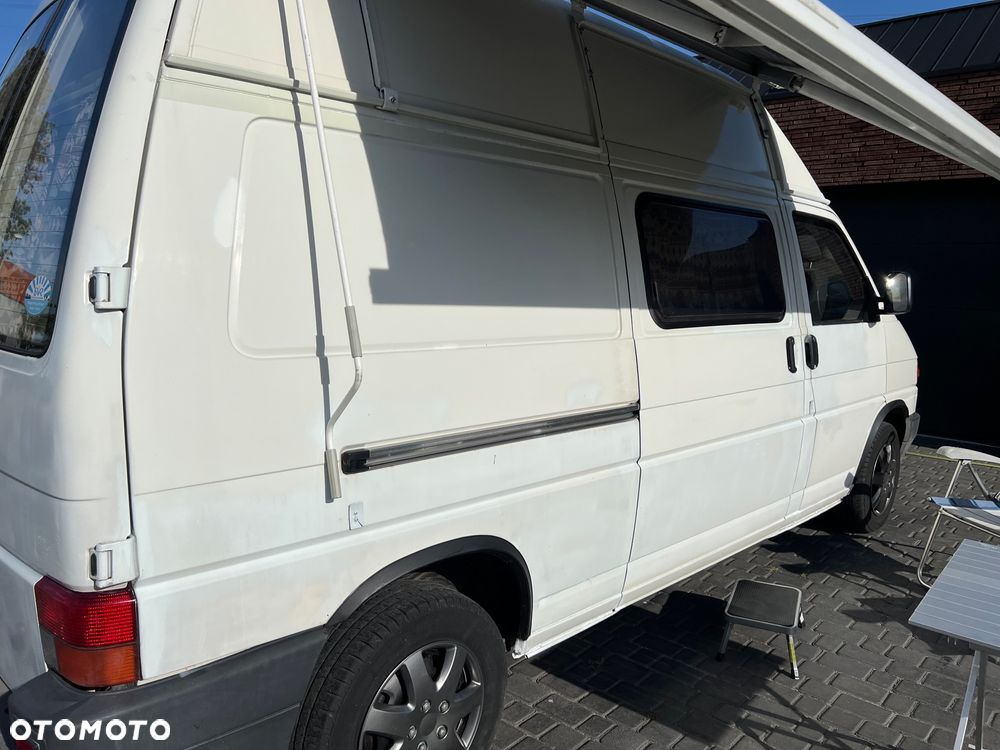 Volkswagen T4 - 34
