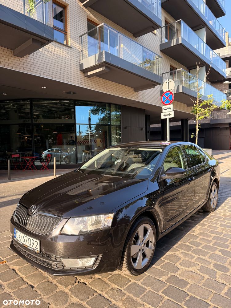 Skoda Octavia 1.4 TSI Ambition - 2