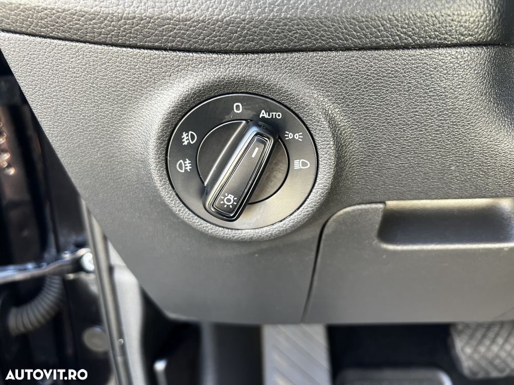 Skoda Kodiaq 2.0 TDI 4X4 DSG Style - 22