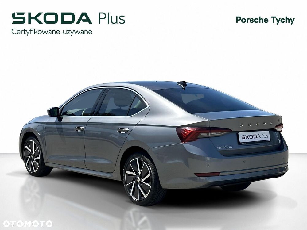 Skoda Octavia - 33