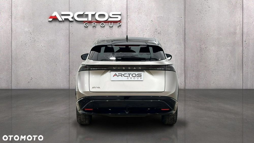 Nissan Ariya - 4