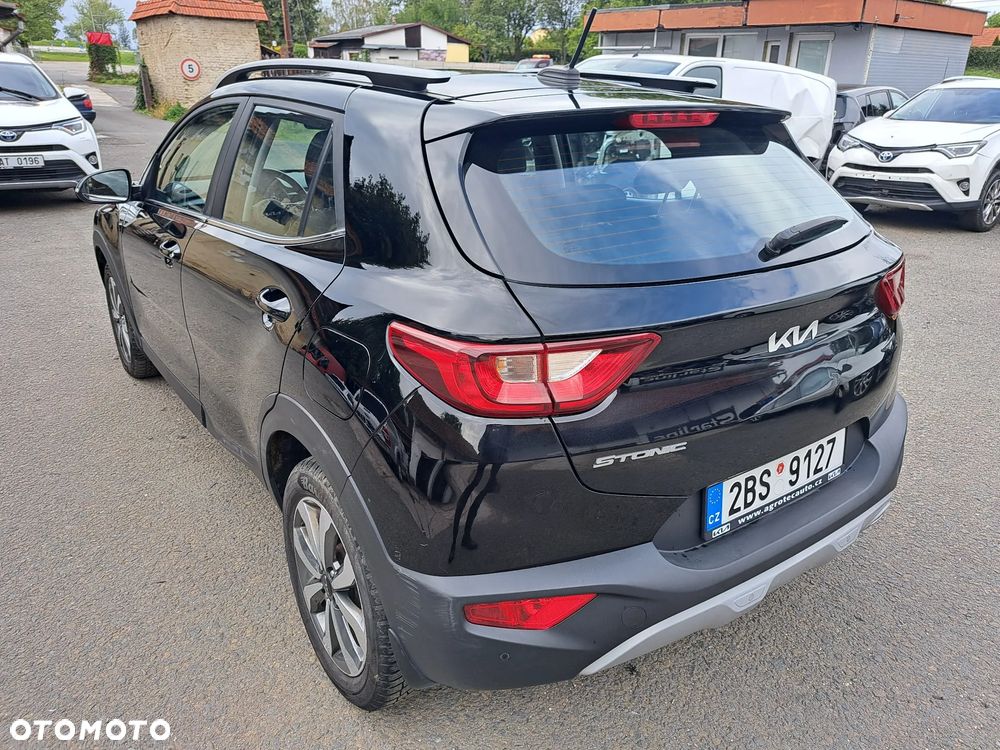 Kia Stonic 1.2 M - 3