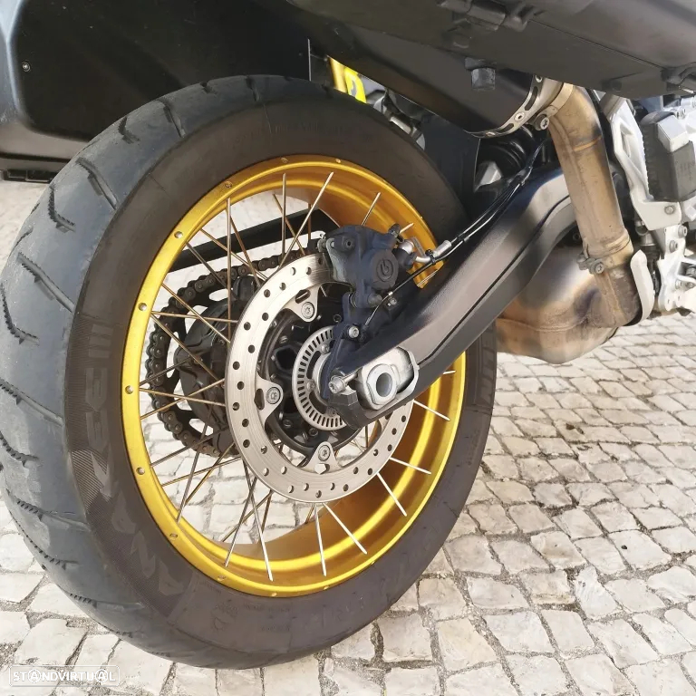 BMW F 850 GS RALLYE - 20