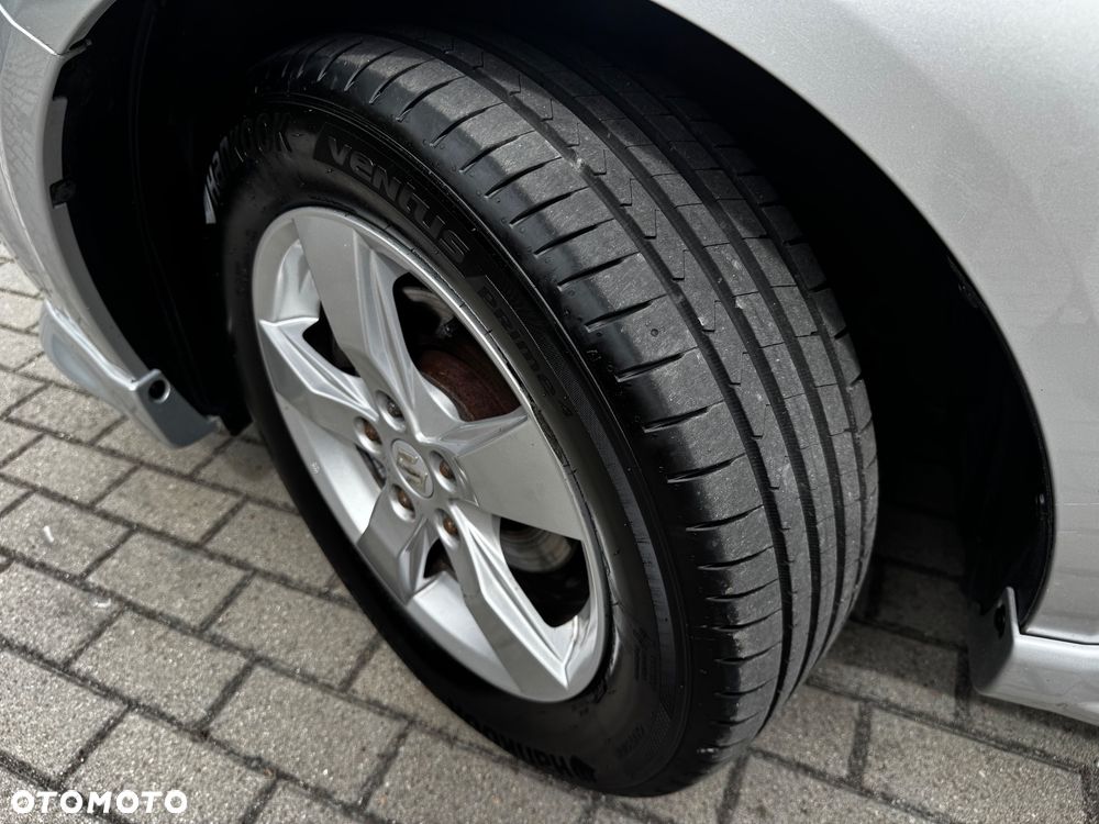 Suzuki SX4 1.6 VVT 4x2 Limited - 11