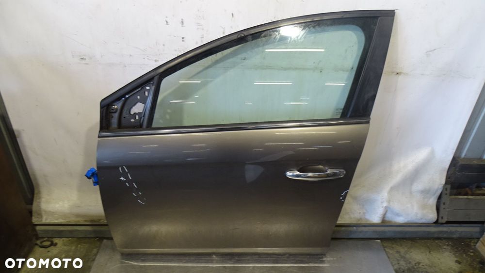 DRZWI LEWY PRZÓD FIAT BRAVO II - 1