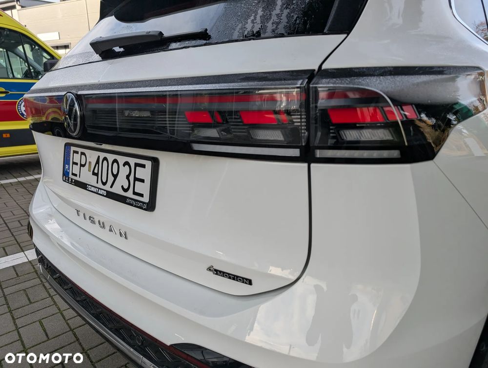 Volkswagen Tiguan 2.0 TDI 4Mot R-Line DSG - 6