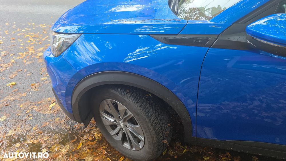 Peugeot 2008 - 5