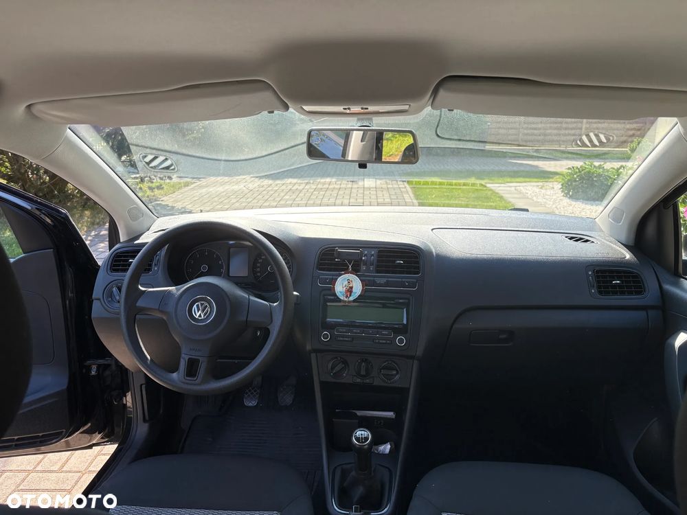 Volkswagen Polo 1.2 Trendline - 11