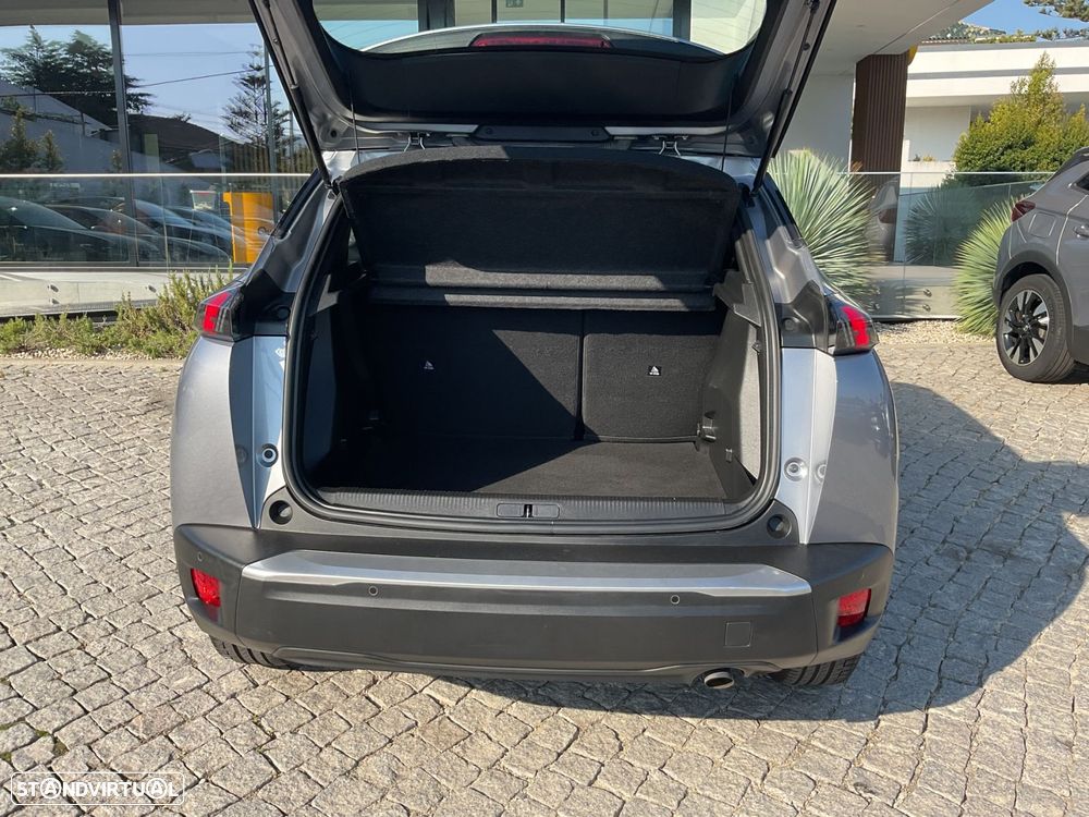 Peugeot 2008 1.5 BlueHDi Active - 18