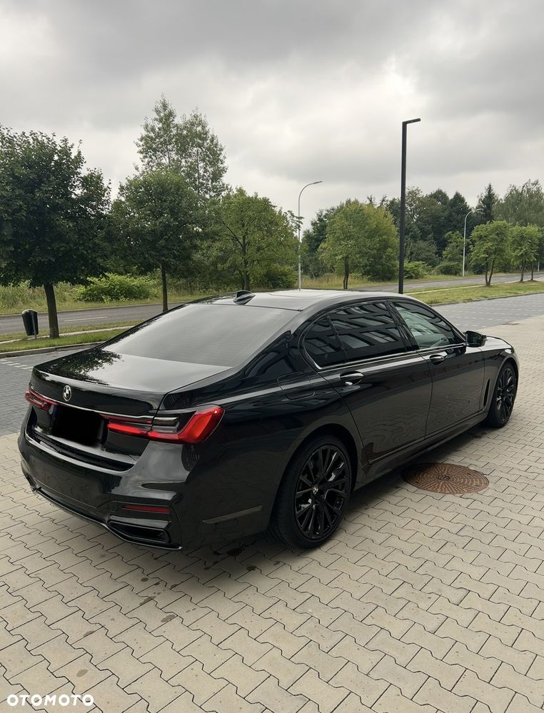 BMW Seria 7 - 6