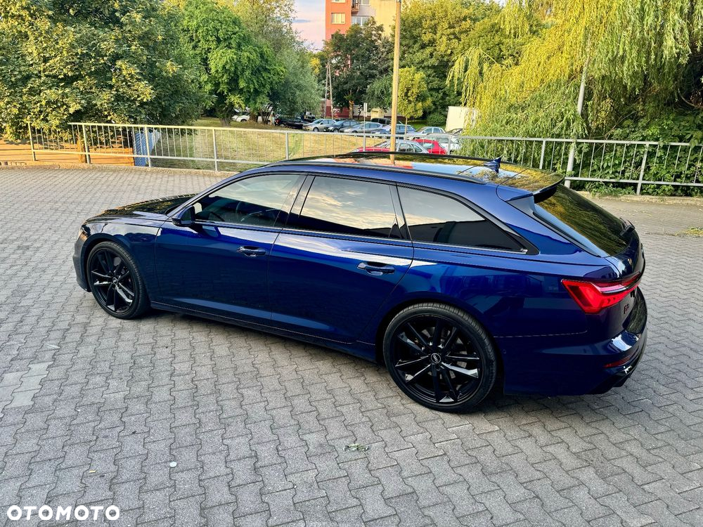 Audi S6 TDI Tiptronic - 12