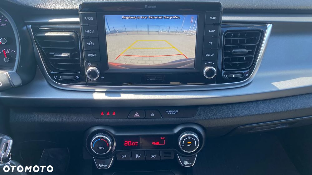 Kia Rio 1.0 T-GDI 100 Dream-Team Edition - 14
