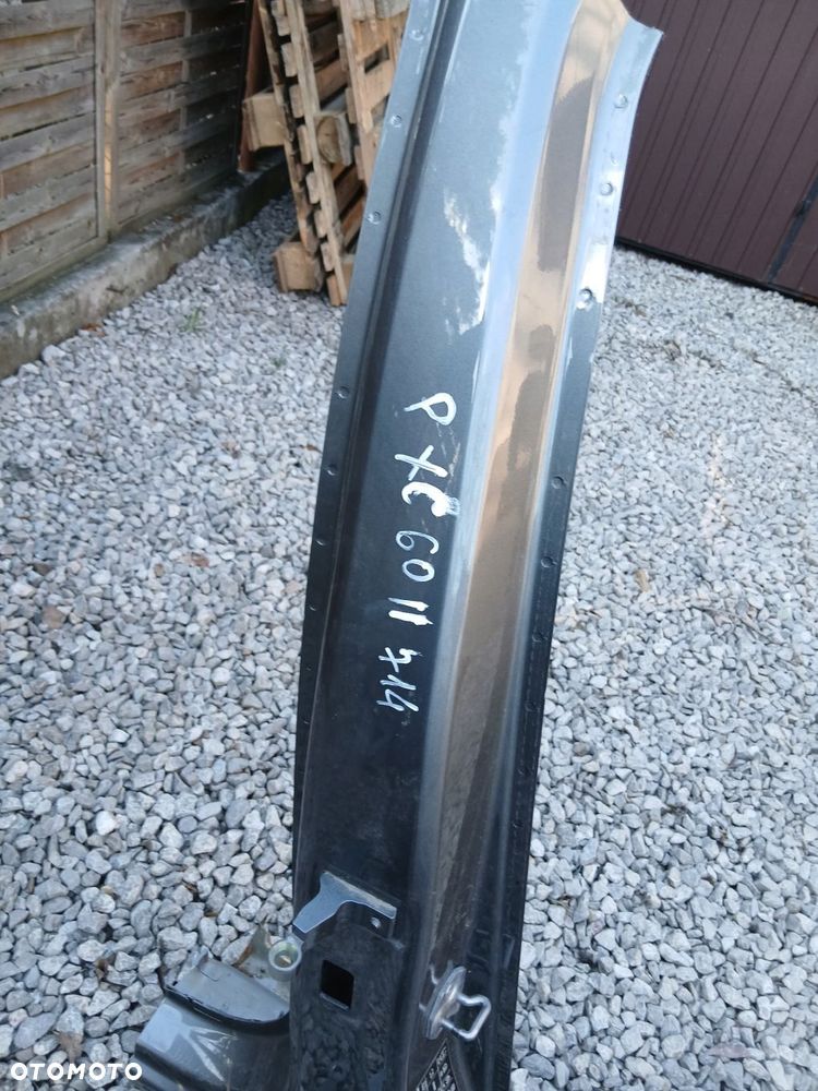 próg prawy słupek ab kolor 714 volvo xc60 ii 2019r - 6