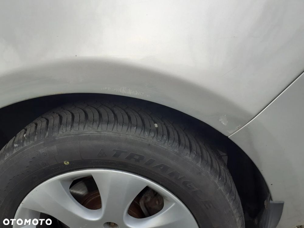 Opel Astra 1.7 CDTI Sport - 12