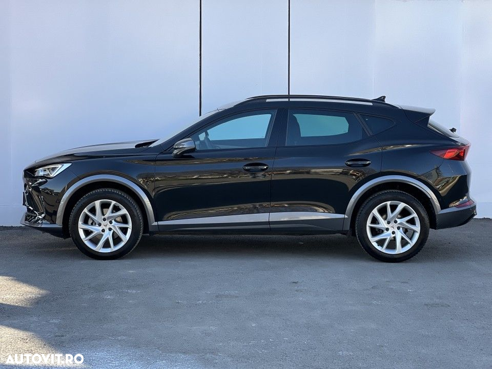 Cupra Formentor - 2