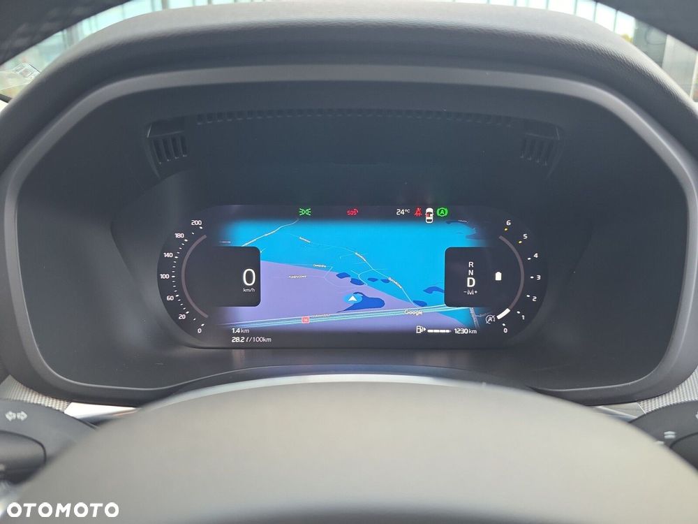 Volvo XC 60 B4 D Plus Dark - 17