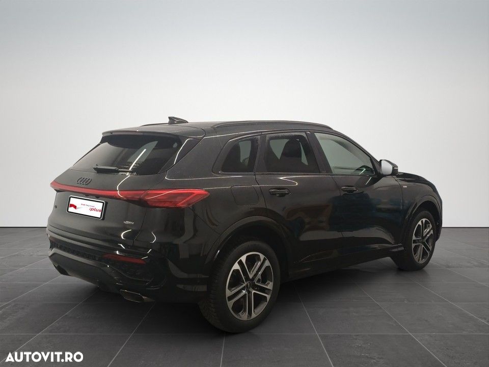 Audi Q5 40 TFSI quattro S tronic MHEV - 7