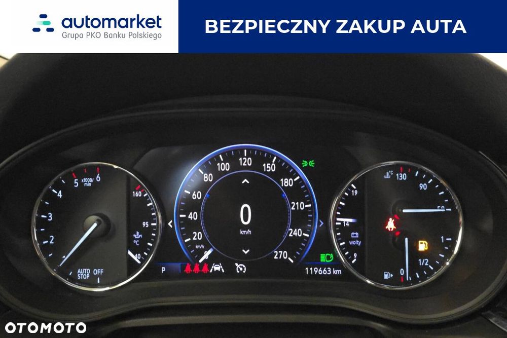 Opel Insignia 2.0 CDTI Business Elegance S&S - 17