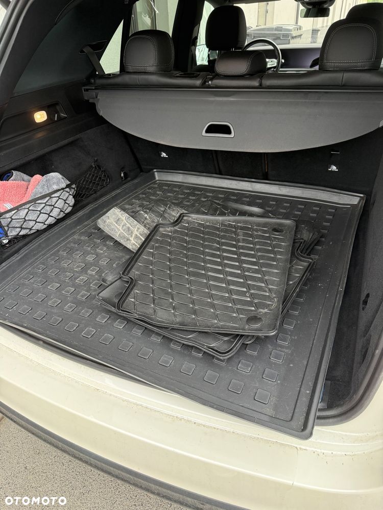 Mercedes-Benz GLE - 20