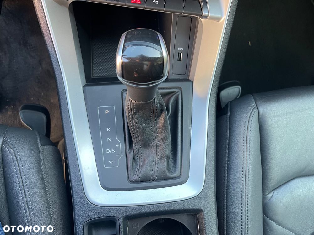 Audi Q3 2.0 TDI S tronic - 21