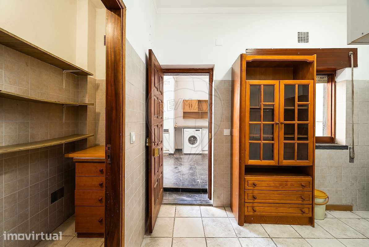 Apartamento T2 para venda - Grande imagem: 5/20
