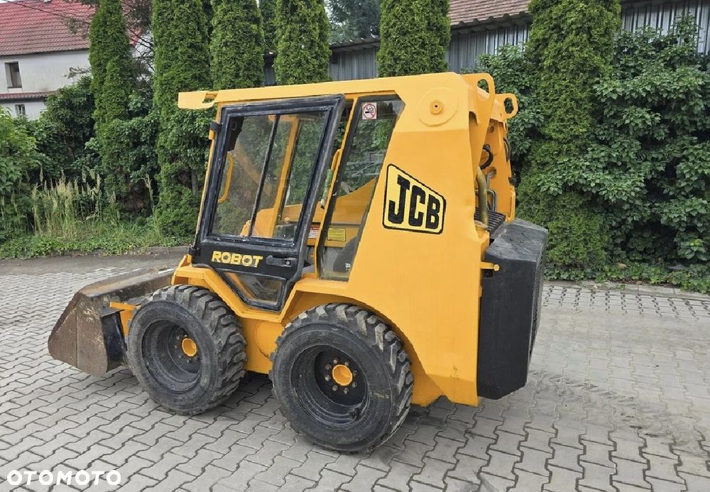 JCB - 1