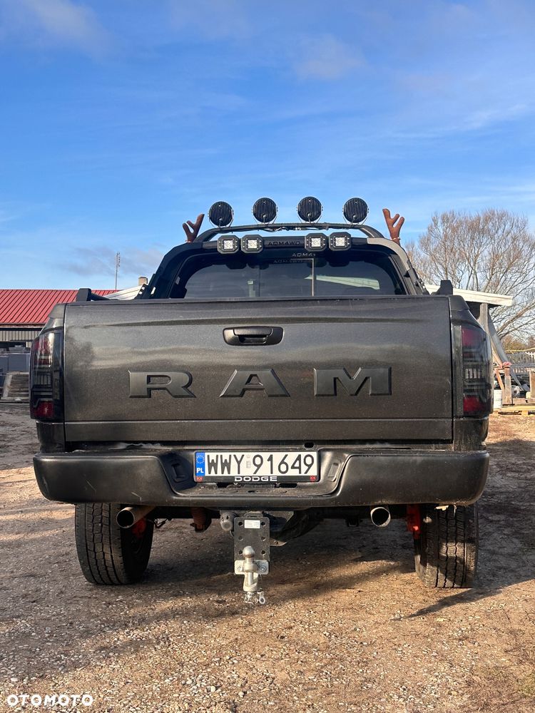 Dodge RAM - 26
