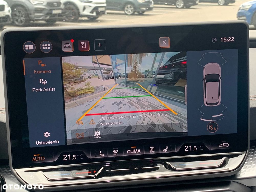 Cupra Leon Sportstourer - 13