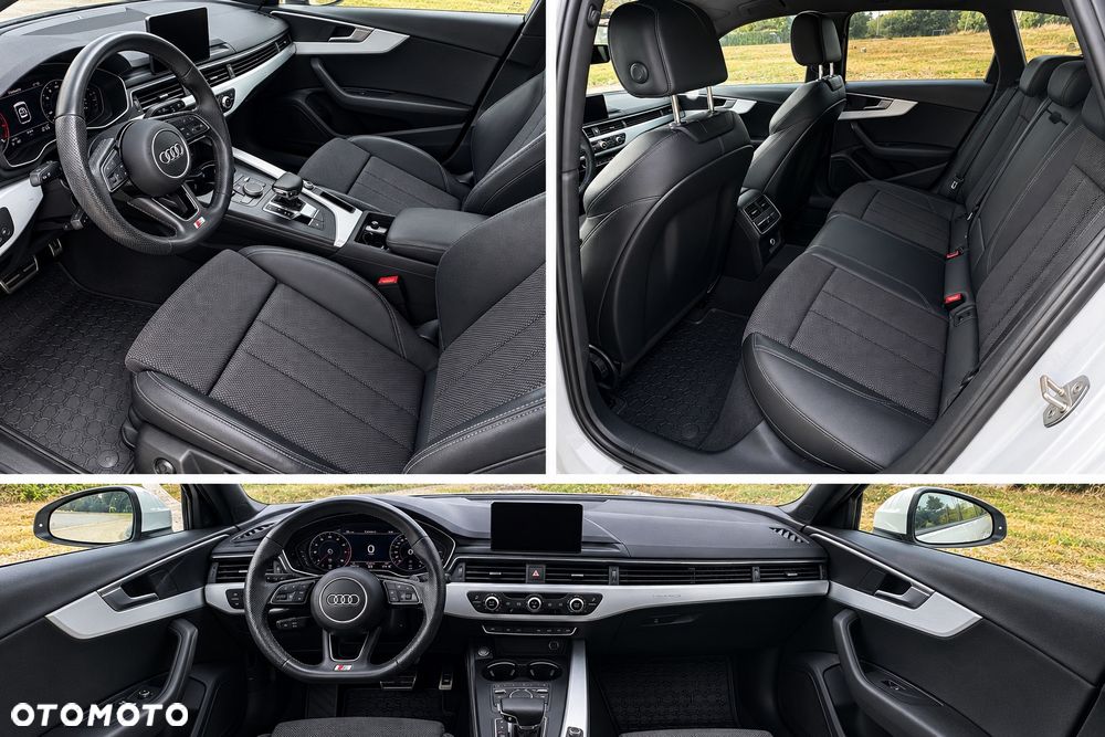 Audi A4 Avant - 17