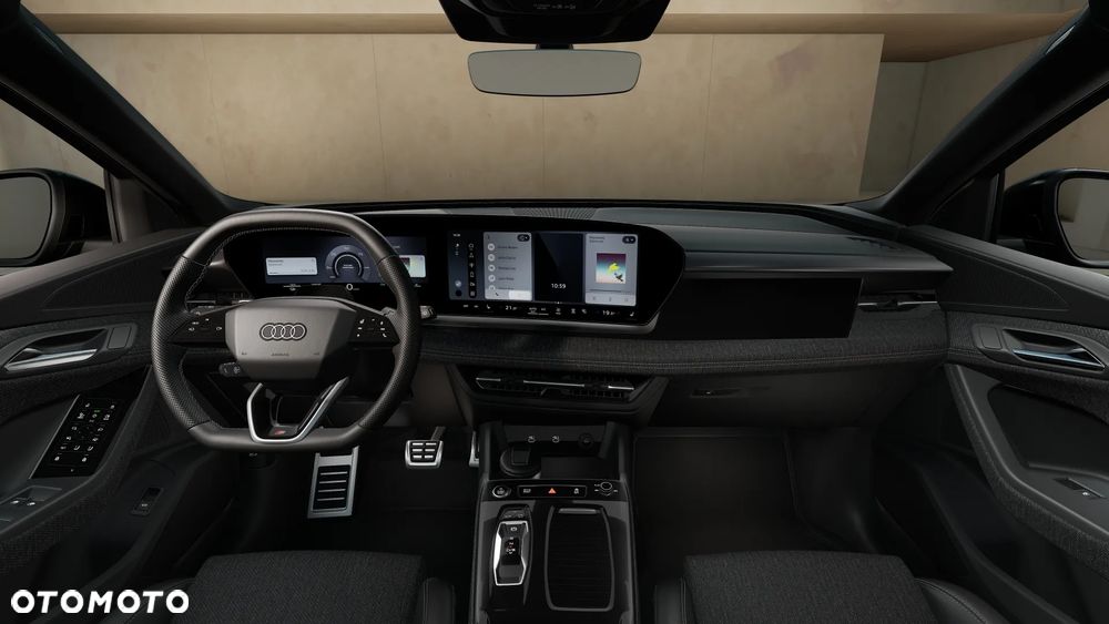 Audi Q6 e-tron - 10
