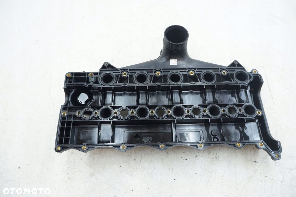 pokrywa zaworów 2.4d volvo s40 ii v50 c70 ii c30 08675978 30743258-006 - 4