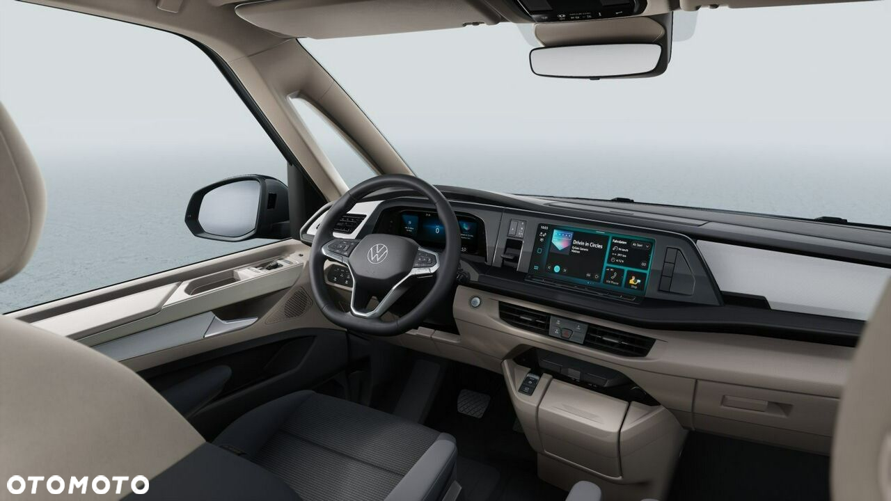 Volkswagen Multivan - 13