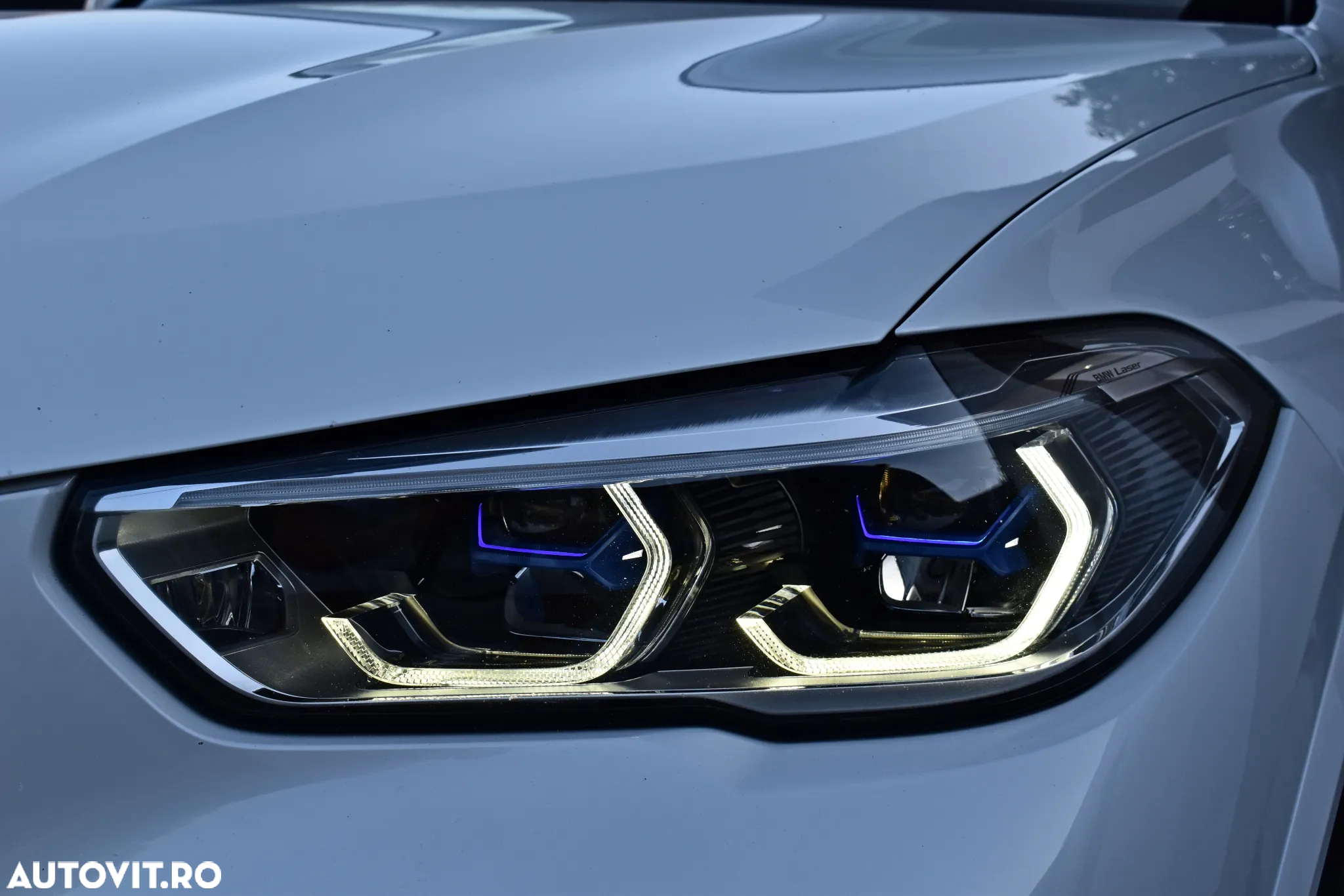 BMW X5 - 35