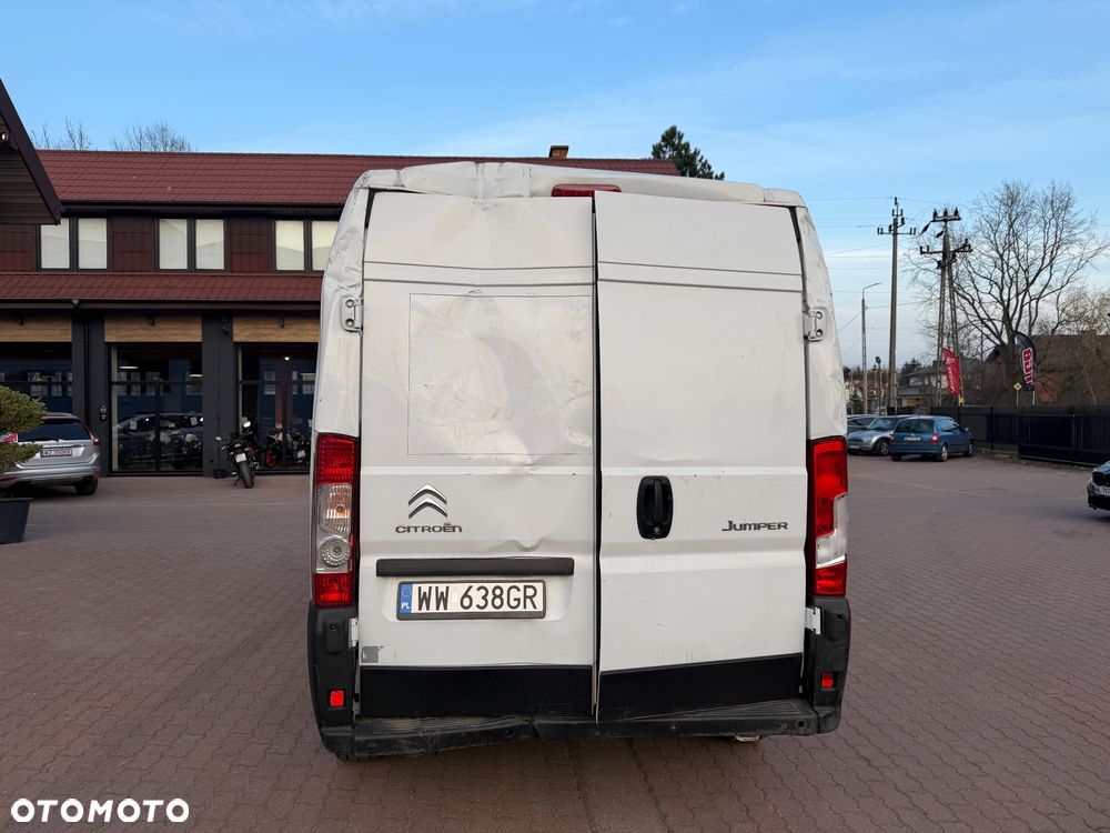 Citroën JUMPER L2H2 - 5
