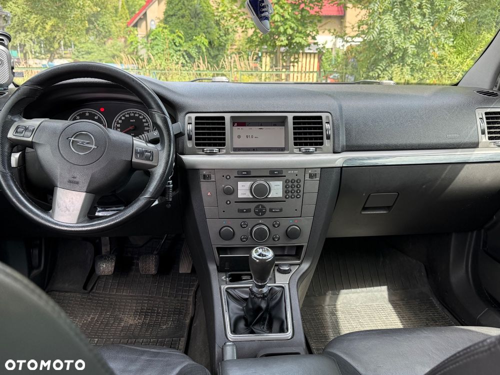 Opel Vectra 1.9 CDTI Cosmo - 16