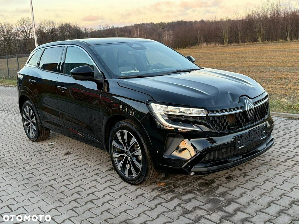 Renault Austral Mild Hybrid 140 Evolution - 6