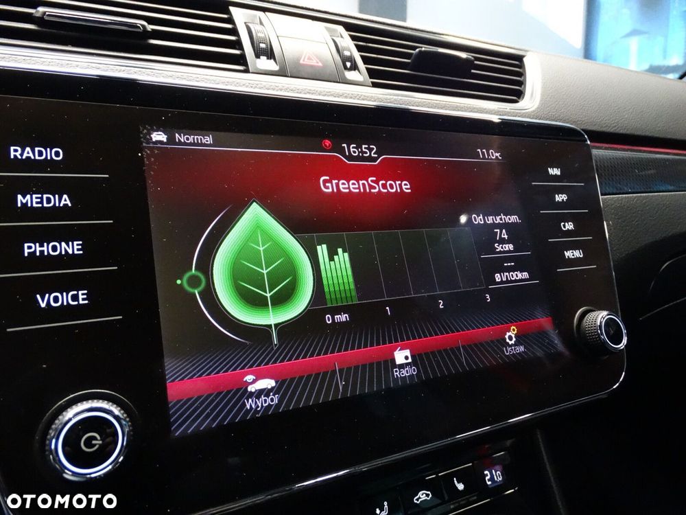 Skoda Superb - 28