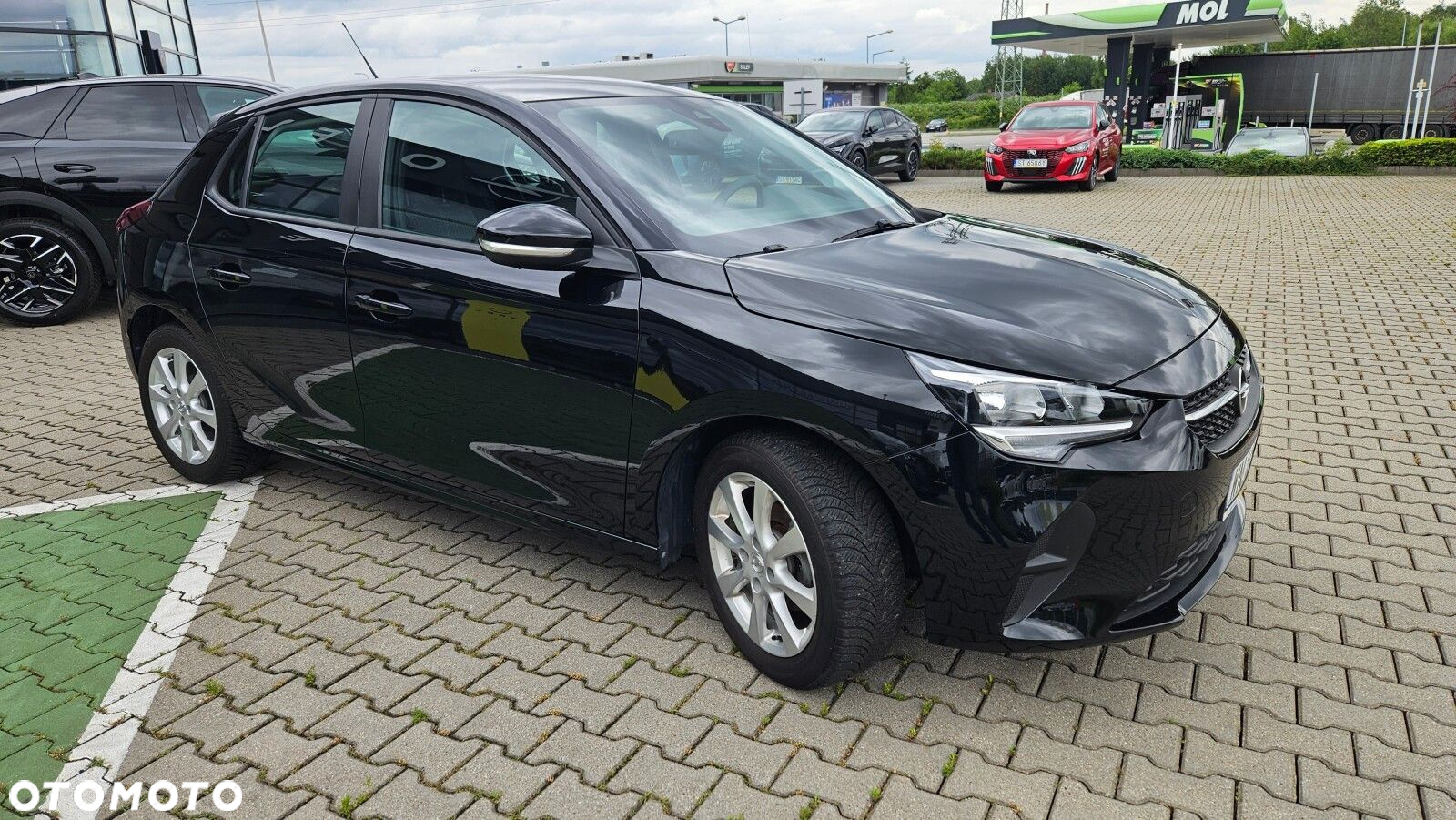 Opel Corsa 1.2 Edition S&S - 3