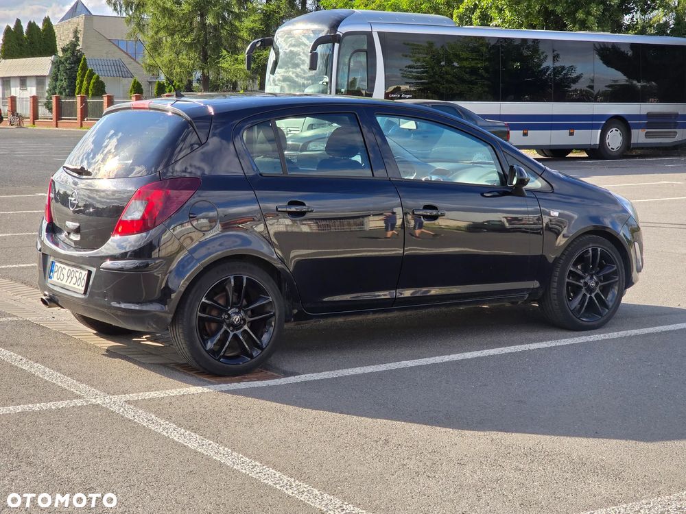 Opel Corsa - 3