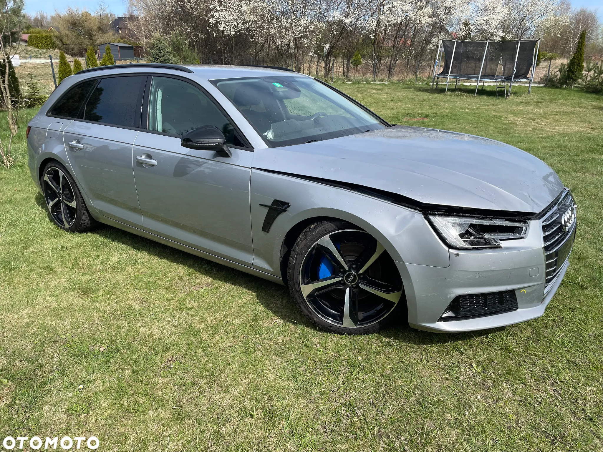 Audi A4 2.0 TDI Design S tronic - 3