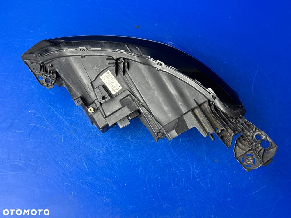 PRAWY FULL LED PEUGEOT 3008 5008 II LIFT EUROPA BDB - 7