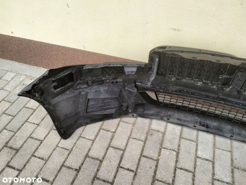 zderzak przedni przÓd bmw 5 g30 g31 lift m pakiet - 4