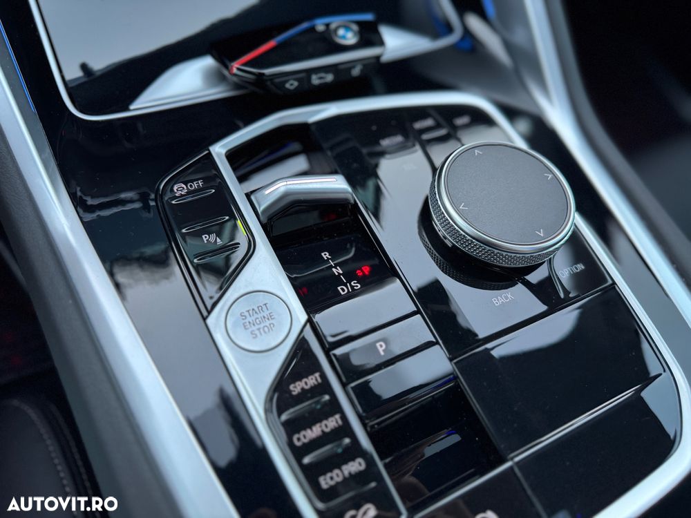 BMW X6 xDrive30d AT MHEV - 30