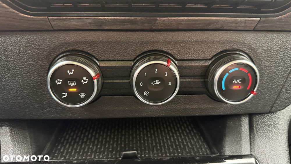 Renault Kangoo 1.5 dCi Limited - 14