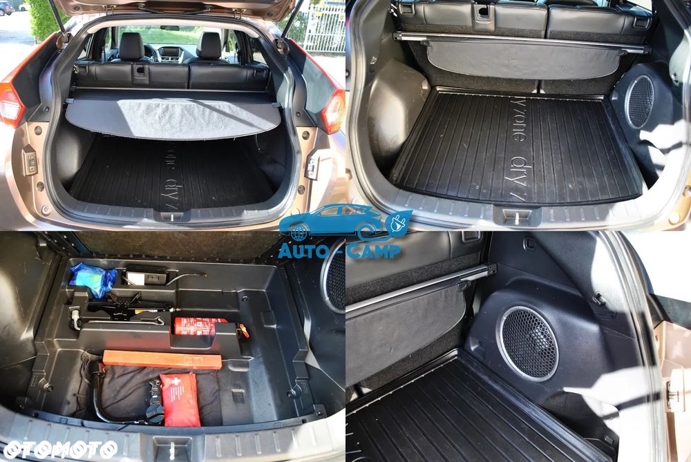 Mitsubishi Eclipse Cross 1.5 T-MIVEC (ClearTec) CVT 4WD Top - 24