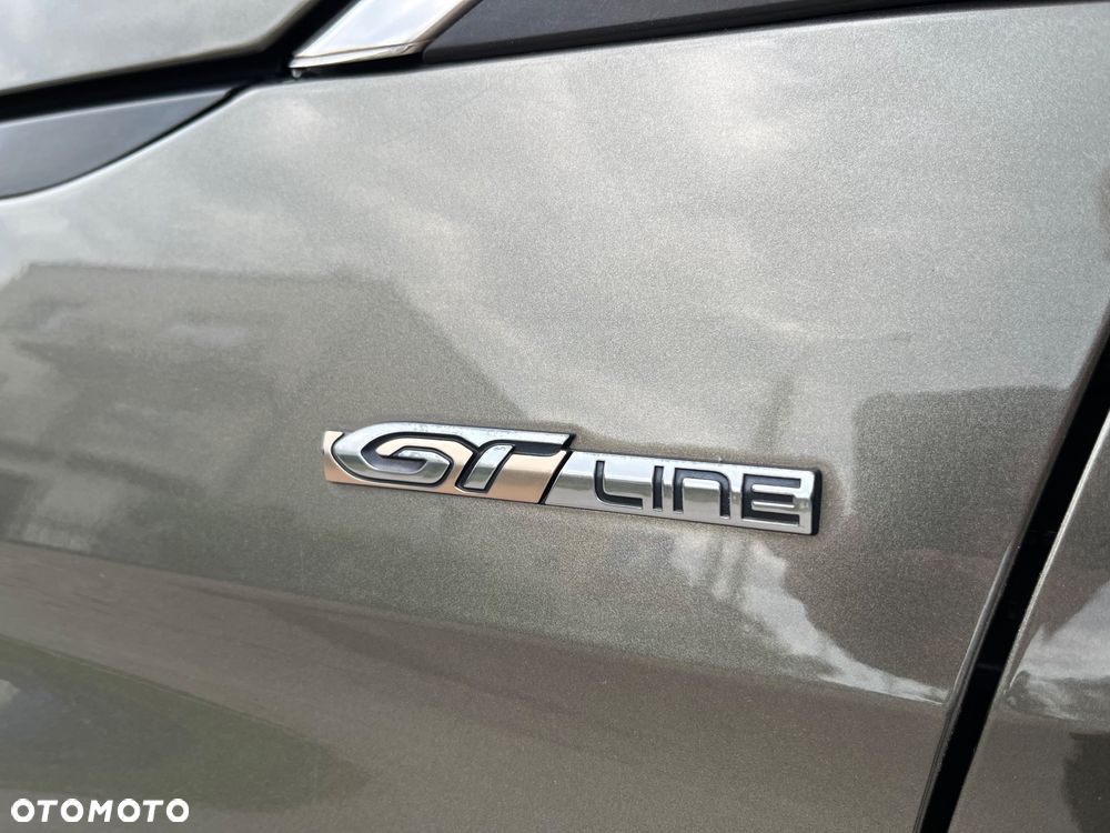 Peugeot 5008 1.6 PureTech Allure S&S EAT8 - 14