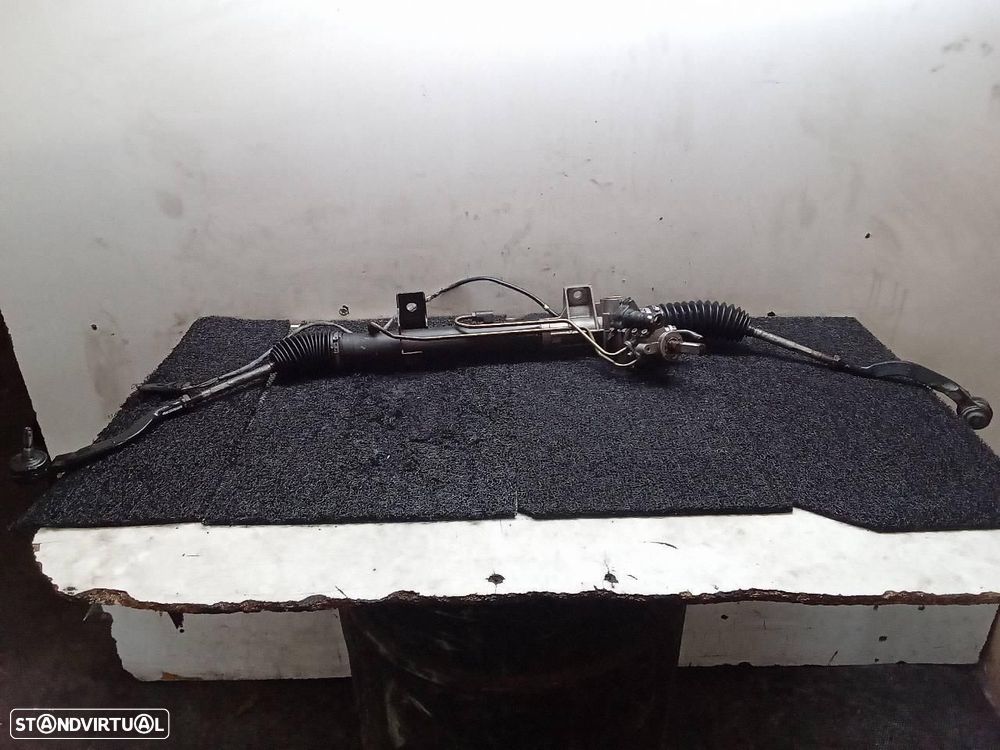 CREMALHEIRA DE DIREÇÃO RENAULT VEL SATIS BJ0 - 1