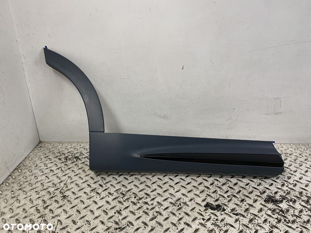 NOWA ORYGINALNA LISTWA DRZWI PRAWY TYŁ PRAWA TYLNA ALFA ROMEO TONALE 22-26 156155478 - 2