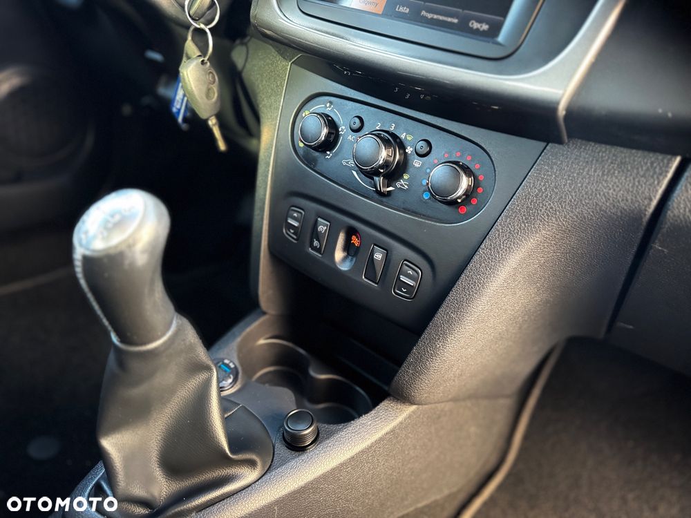 Dacia Sandero Stepway - 16